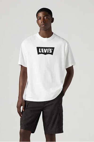 LEVI'S (LN) Print "Vintage fit" unisex tee! 18