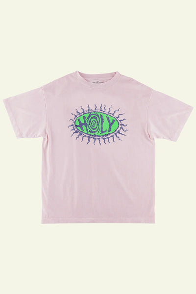 PARADISE (BN) NYC Holy tee! XL