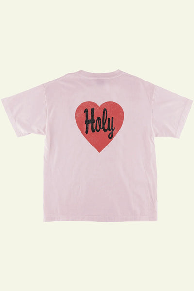 PARADISE (BN) NYC Holy tee! XL