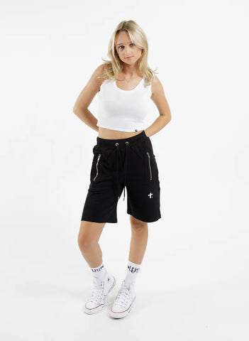 FEDERATION - Escape short - Ink dot! 10