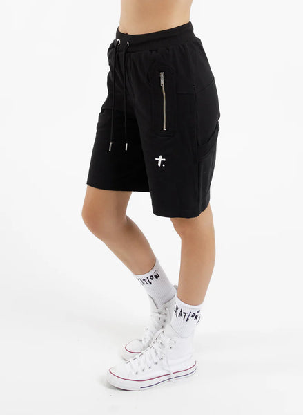 FEDERATION - Escape short - Ink dot! 10