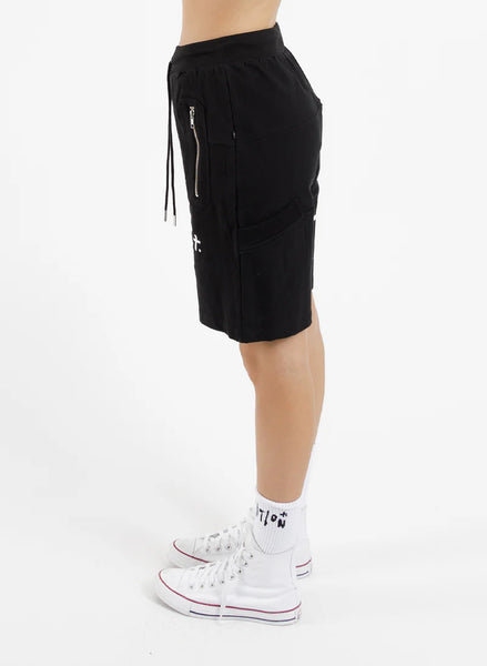 FEDERATION - Escape short - Ink dot! 10