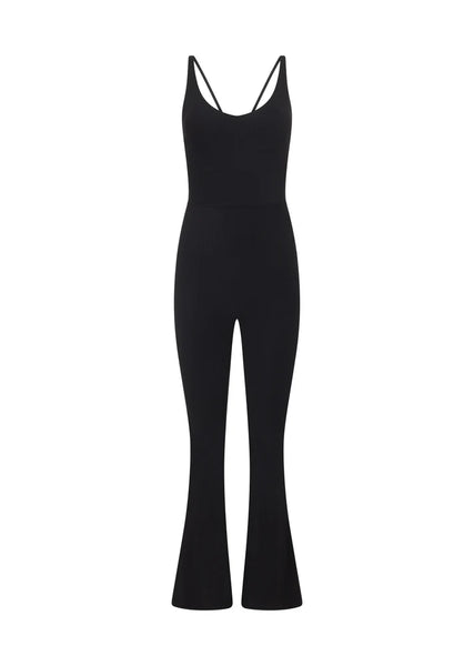 LORNA JANE - All day active rib flare bodysuit! 16
