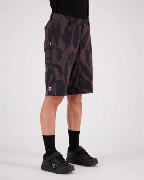 MONS ROYAL (BN) "Virage bike"  short! 14