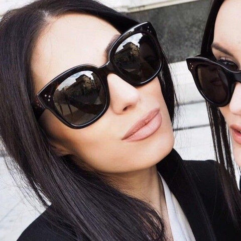 CÉLINE (ITA) "New Audrey" sunglasses!