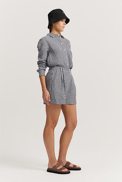 COUNTRY ROAD - Raya leather sandals - Mocha! 6-7