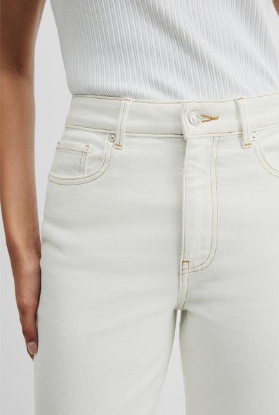 COUNTRY ROAD (LN) High rise slim leg jean! 14