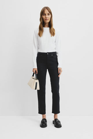 COUNTRY ROAD - High rise slim jean! 12