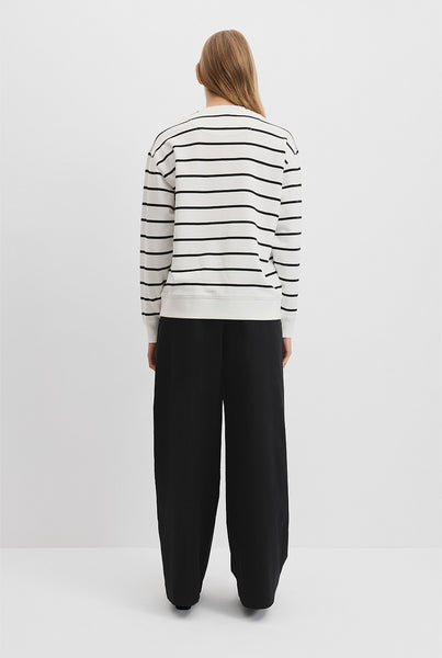COUNTRY ROAD "Logo Stripe" sweater! 14