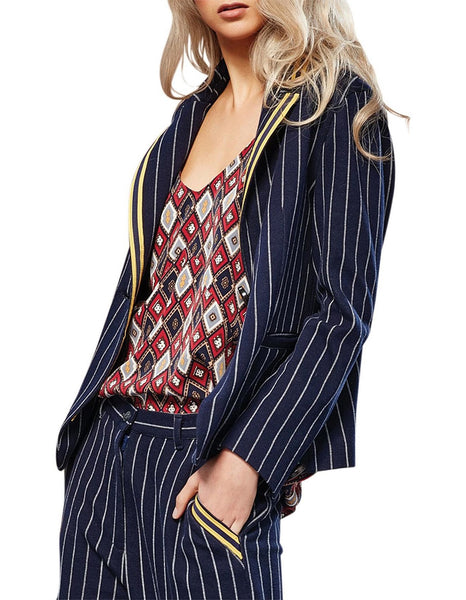 COOPER By Trelise "Gettin' preppy with it" jacket! 12-14