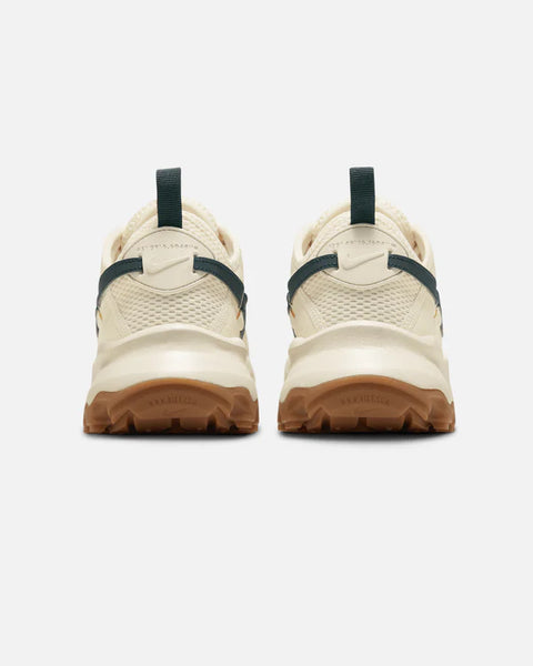 NIKE (LN) TC 7900 sneakers - Ivory/teal! 9