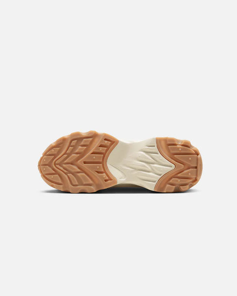 NIKE (LN) TC 7900 sneakers - Ivory/teal! 9