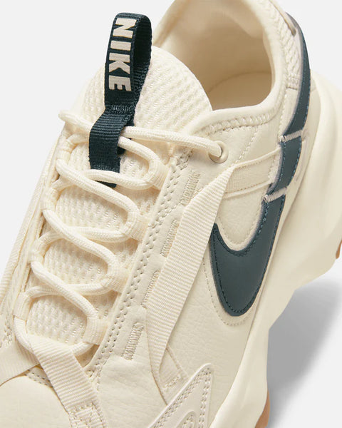 NIKE (LN) TC 7900 sneakers - Ivory/teal! 9