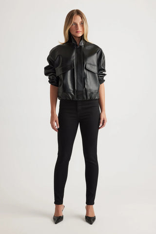 DECJUBA - Evie high rise skinny jeans! 12