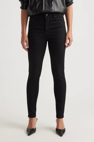 DECJUBA - Evie high rise skinny jeans! 12