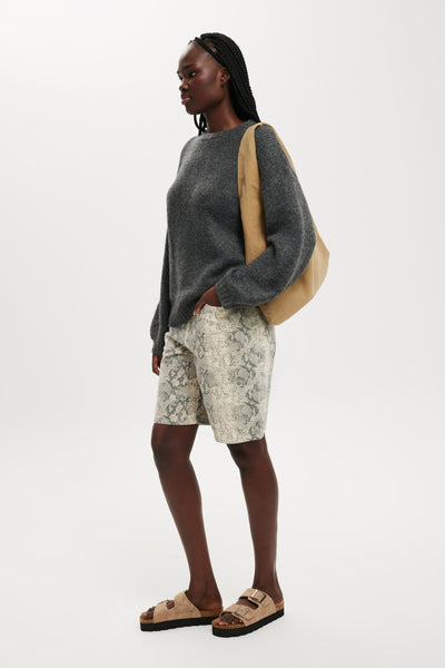 COTTON ON - Luxe crew pullover! 10-12