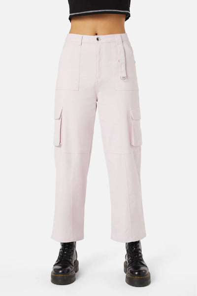 DANGERFIELD - Jagger cargo pant - Blush! 12