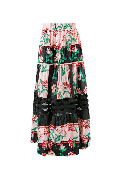 COOP By Trelise &quot;You&#39;re my best bud&quot; skirt