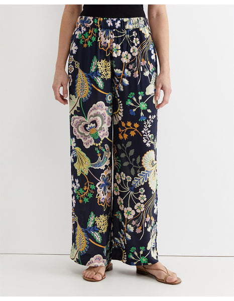 SPORTSCRAFT - Symphony floral Liberty pant! 18
