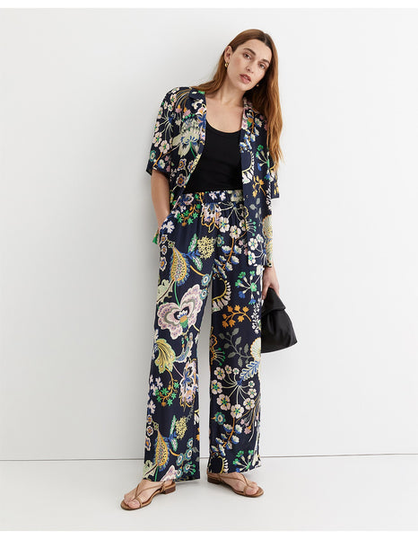 SPORTSCRAFT - Symphony floral Liberty pant! 18