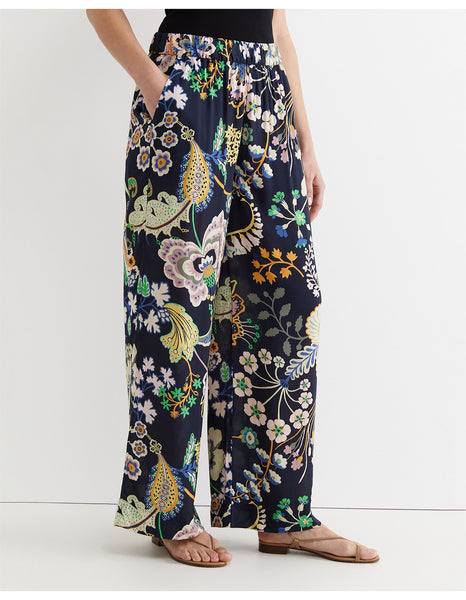 SPORTSCRAFT - Symphony floral Liberty pant! 18