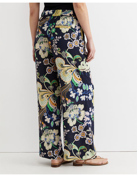 SPORTSCRAFT - Symphony floral Liberty pant! 18
