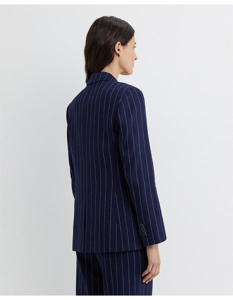 SPORTSCRAFT - Brianne pinstripe blazer! 18