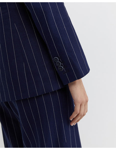 SPORTSCRAFT - Brianne pinstripe blazer! 18
