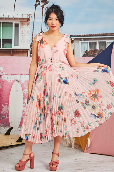 COOP By Trelise "Pleating moments" dress! 14