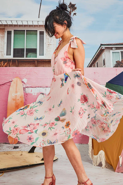 COOP By Trelise "Pleating moments" dress! 14