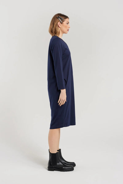 NYNE (LN) NZ - Prosper cotton L/S dress! 12