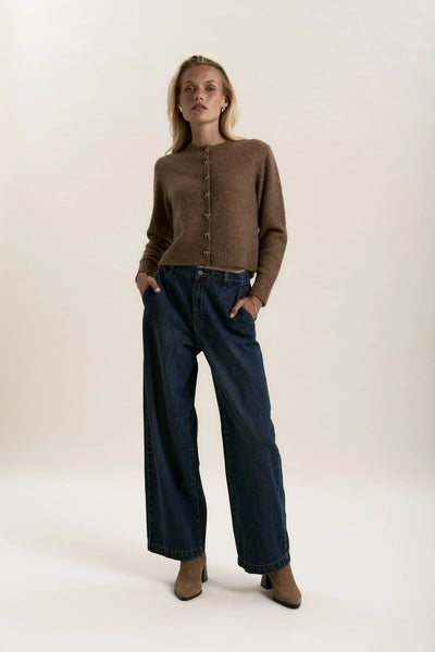 MAX - Organic cotton Miami baggy jeans! 16