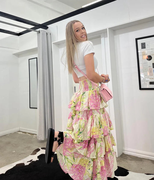 COOP By Trelise "Star rara" skirt or dress! 16