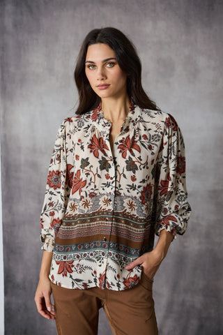 LANIA (LN) "Meadow" shirt! 14