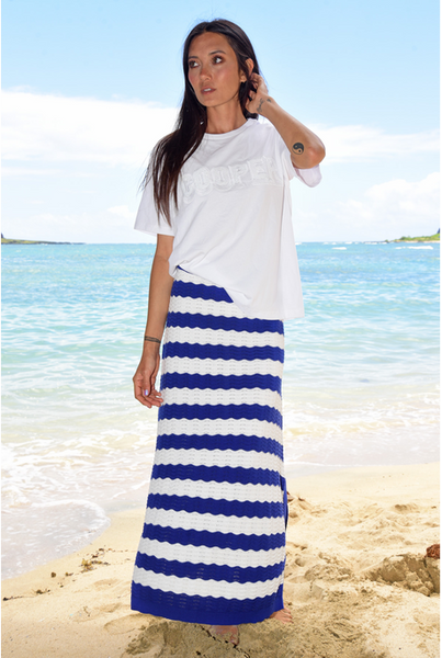 COOPER By Trelise "Going knit level" skirt! 10