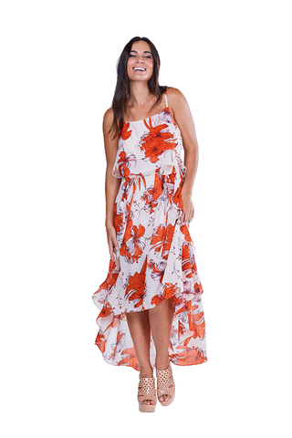 AUGUSTINE (BN) "Zaria" maxi dress! 12