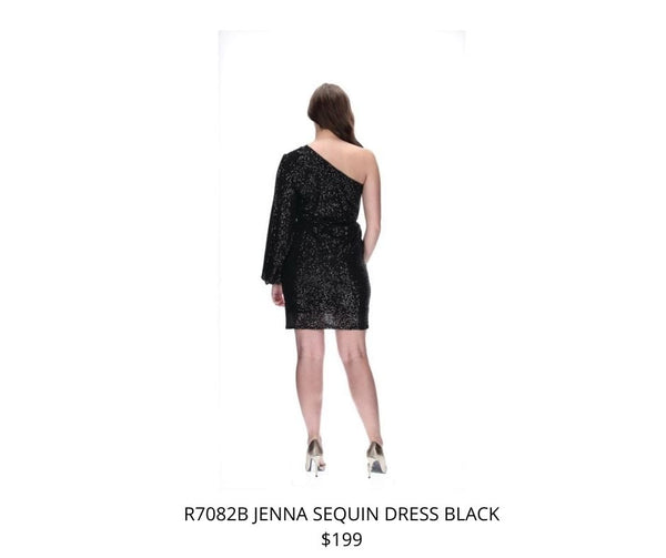 AUGUSTINE (BN) "Jenna" sequin dress! 16