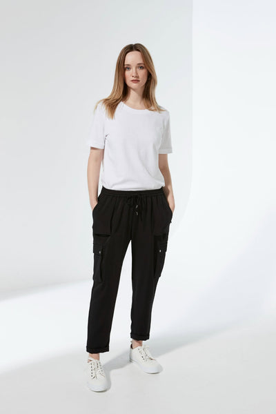 DESIGN NATION - Perla cargo pant! 14