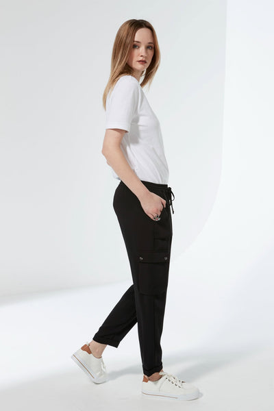 DESIGN NATION - Perla cargo pant! 14