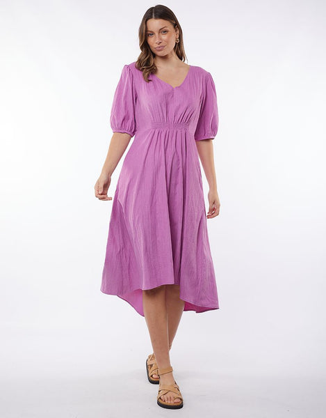 FOXWOOD - Pinot hi low dress! 14