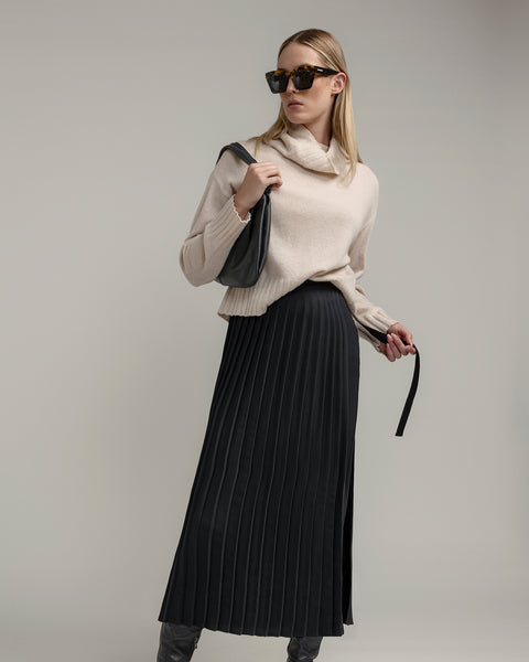 LOUNGE By Repertoire (BN) "Avril" skirt! 8-12