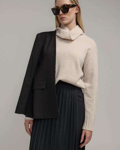 LOUNGE By Repertoire (BN) "Avril" skirt! 8-12