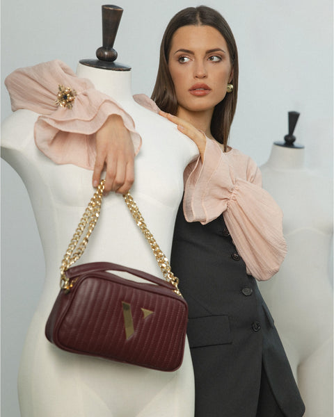 ATELIER By Repertoire (LN) NZ - Glamour structured bodice! 8