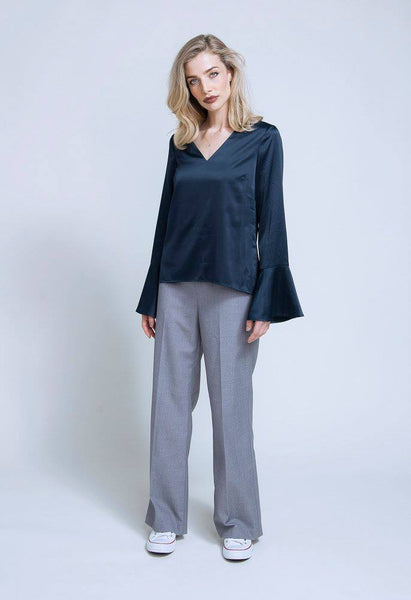 TUESDAY - Gigi straight leg pant! 10