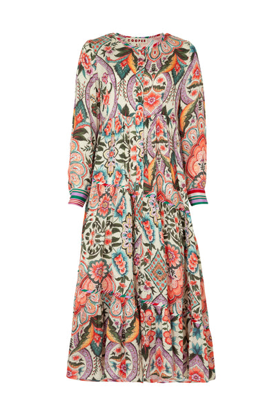 COOPER By Trelise (LN) "Float my slope" dress! 14