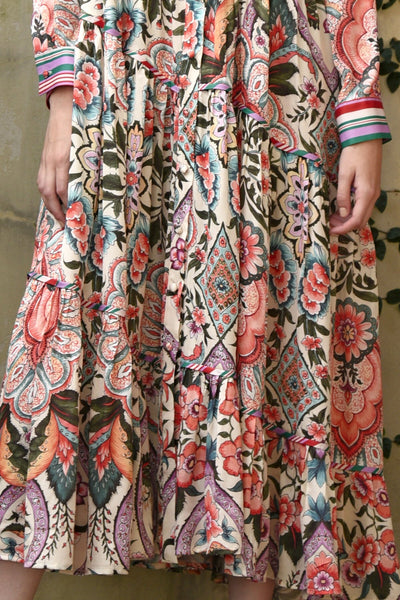 COOPER By Trelise (LN) "Float my slope" dress! 14