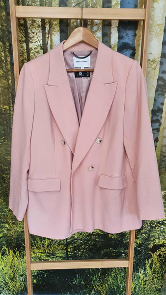 SPORTSCRAFT (LN) Jada wool Jacket - Pink! 12