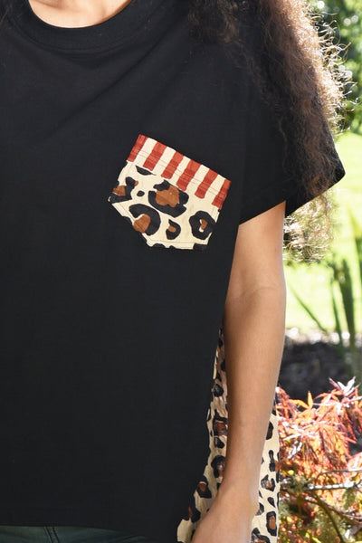 CURATE By Trelise "Mix + match" tee! 12