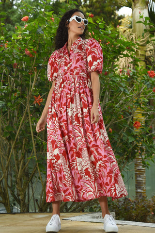 COOP By Trelise (LN) "Around town" maxi dress! 12
