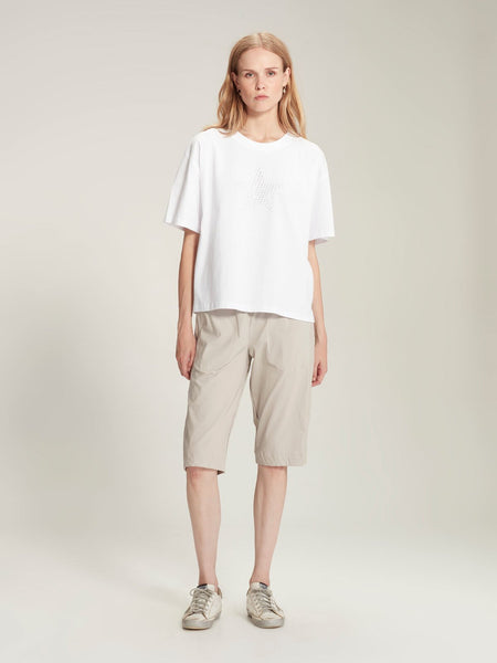 SILLS (LN) Fernanda embellished star tee - Black! 14